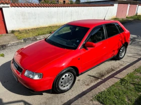 Audi A3 - 2200 € / 4302.83 лв. - 47117481 9