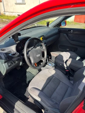 Audi A3 - 2200 € / 4302.83 лв. - 47117481 5