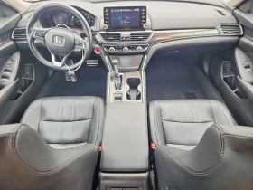 Honda Accord 1.5l Sport Se | Mobile.bg � ����� ������ 8