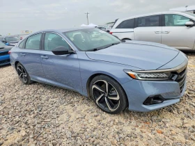 Honda Accord 1.5l Sport Se | Mobile.bg � ����� ������ 4
