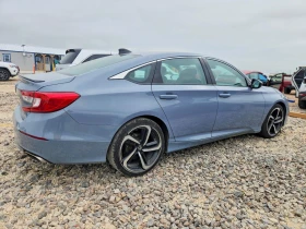 Honda Accord 1.5l Sport Se | Mobile.bg � ����� ������ 3