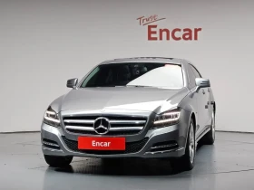Mercedes-Benz CLS 350 W218 | Mobile.bg � ����� ������ 2