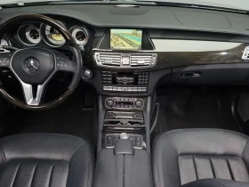 Mercedes-Benz CLS 350 W218 | Mobile.bg � ����� ������ 3