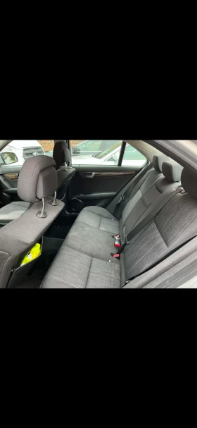 Mercedes-Benz C 200 Mercedes C200 - 3999 € / 7821.36 лв. - 85763227 7
