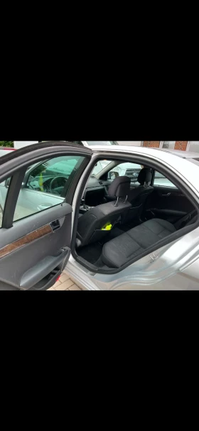 Mercedes-Benz C 200 Mercedes C200 - 3999 € / 7821.36 лв. - 85763227 6