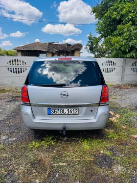 Opel Zafira 1.6i - 1999 € / 3909.70 лв. - 35571195 2