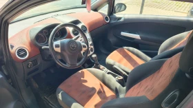 Opel Corsa - 2450 € / 4791.78 лв. - 96476662 7