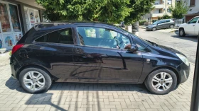 Opel Corsa - 2450 € / 4791.78 лв. - 96476662 2