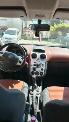 Opel Corsa - 2450 € / 4791.78 лв. - 96476662 5