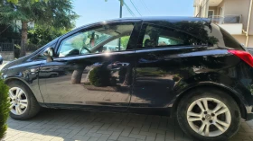 Opel Corsa - 2450 € / 4791.78 лв. - 96476662 3