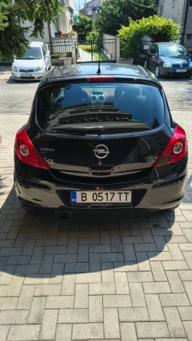 Opel Corsa - 2450 € / 4791.78 лв. - 96476662 8