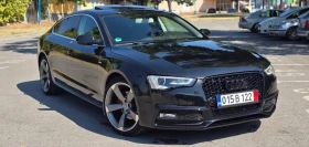Audi A5 S-line - 10400 € / 20340.63 лв. - 47777836 3