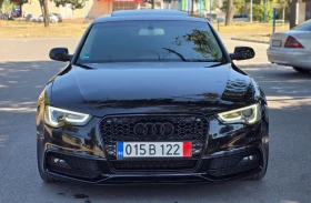 Audi A5 S-line - 10400 € / 20340.63 лв. - 47777836 2