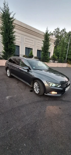 VW Passat HIGHLINE 4-MOTION | Auto.bg — изображение 4