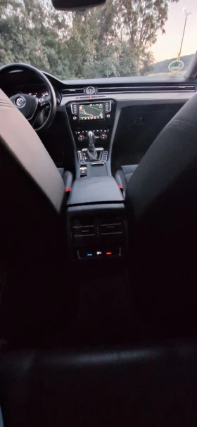 VW Passat HIGHLINE 4-MOTION | Auto.bg — изображение 7
