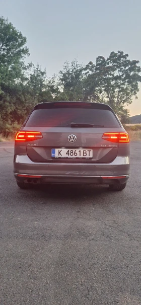 VW Passat HIGHLINE 4-MOTION | Auto.bg — изображение 6