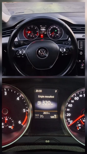 VW Passat HIGHLINE 4-MOTION | Auto.bg — изображение 10