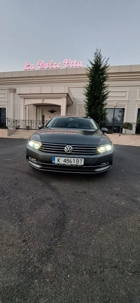 VW Passat HIGHLINE 4-MOTION | Auto.bg — изображение 3