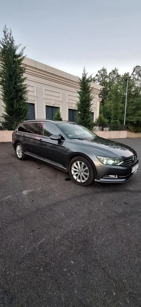 VW Passat HIGHLINE 4-MOTION | Auto.bg — изображение 5