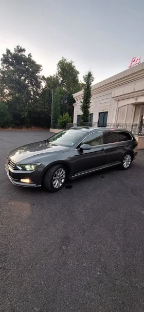 VW Passat HIGHLINE 4-MOTION | Auto.bg — изображение 2
