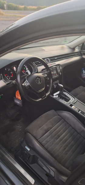 VW Passat HIGHLINE 4-MOTION | Auto.bg — изображение 13