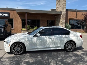 BMW 340 * 340i xDrive * CARFAX * ���� �� �� | Mobile.bg � ����� ������ 3