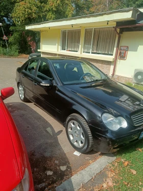 Mercedes-Benz C 200 - 3000 € - 89123939 6
