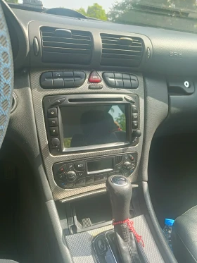 Mercedes-Benz C 200 - 3000 € - 89123939 3