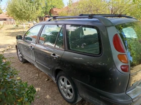 Fiat Marea | Mobile.bg � ����� ������ 7