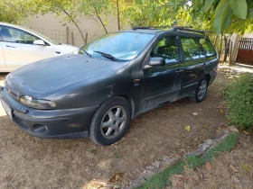 Fiat Marea | Mobile.bg � ����� ������ 5