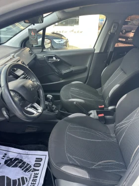 Peugeot 208 1.4 HDI ������������  | Mobile.bg � ����� ������ 9