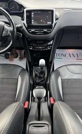Peugeot 2008 1.2i* 131кс* Allure* Навигация - 6999 € - 91695861 7
