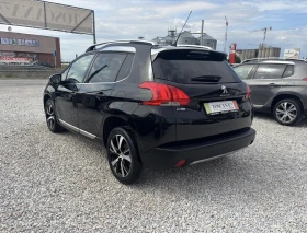 Peugeot 2008 1.2i* 131кс* Allure* Навигация - 6999 € - 91695861 3