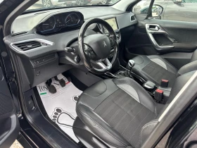Peugeot 2008 1.2i* 131кс* Allure* Навигация - 6999 € - 91695861 5