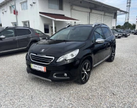 Peugeot 2008 1.2i* 131кс* Allure* Навигация - 6999 € - 91695861 2