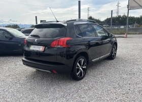 Peugeot 2008 1.2i* 131кс* Allure* Навигация - 6999 € - 91695861 4