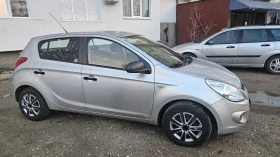 Hyundai I20 I20  | Mobile.bg � ����� ������ 9