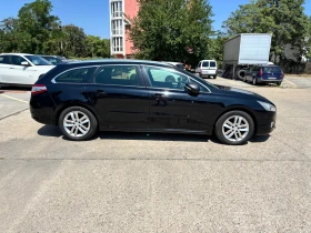 Peugeot 508 1.6e-hdi EURO5 AUTOMATIC | Mobile.bg � ����� ������ 5