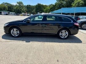 Peugeot 508 1.6e-hdi EURO5 AUTOMATIC | Mobile.bg � ����� ������ 6