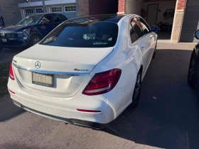 Mercedes-Benz E 300 * АВТОКРЕДИТ * ГЛАВНО ПРЕДСТАВИТЕЛСТВО | Auto.bg — изображение 4