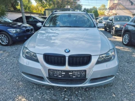 BMW 325 Xi 4x4! Рекаро! Нави! Теглич! - 4999 € - 97825135 2