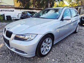BMW 325 Xi 4x4! Рекаро! Нави! Теглич! - 4999 € - 97825135 3