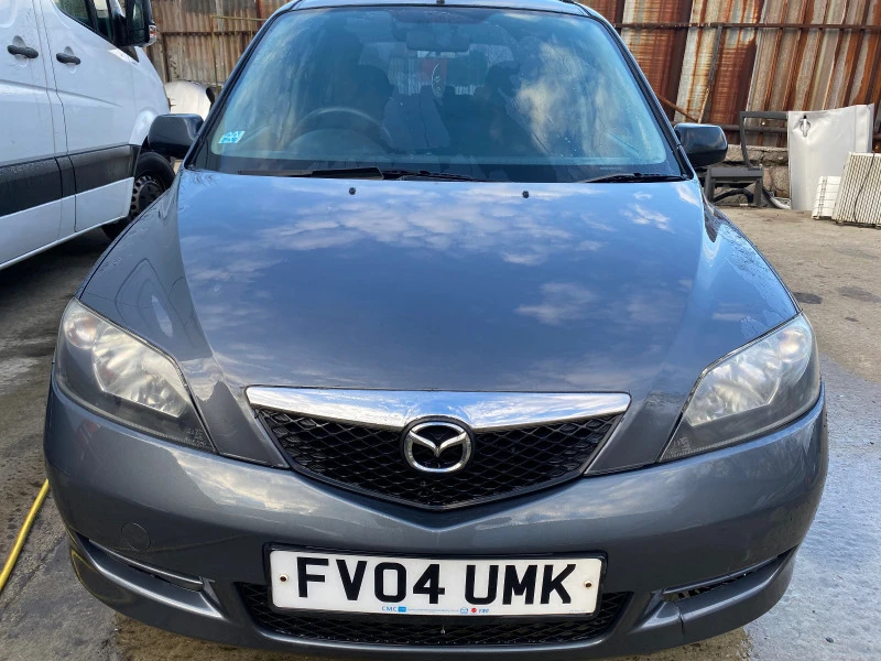 Mazda 2 1.2 i , снимка 7 - Автомобили и джипове - 44157068