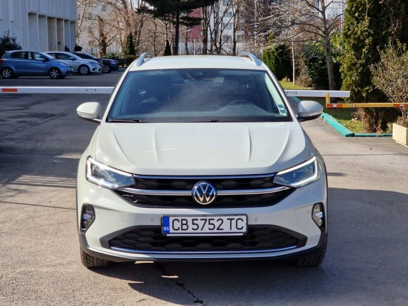 VW Taigo, снимка 15 - Автомобили и джипове - 47006419