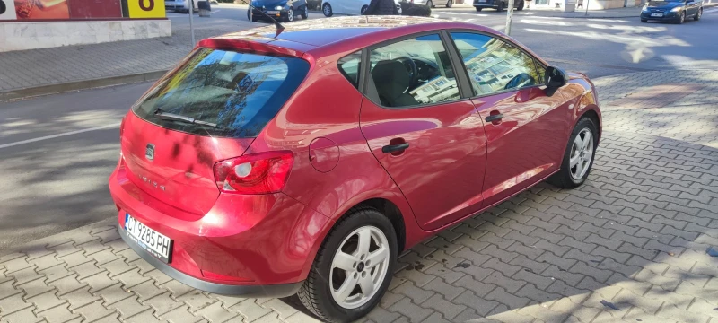 Seat Ibiza, снимка 4 - Автомобили и джипове - 48087213