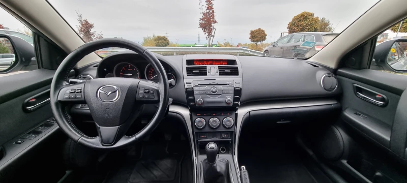 Mazda 6, снимка 14 - Автомобили и джипове - 48111853