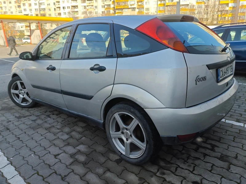 Ford Focus, снимка 2 - Автомобили и джипове - 48193971