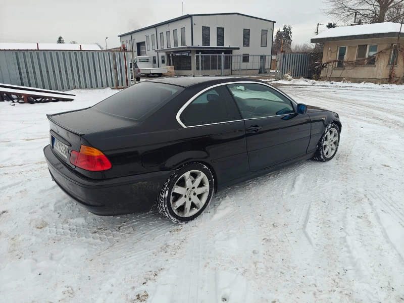 BMW 330  е46 , снимка 9 - Автомобили и джипове - 48660457