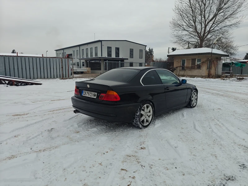 BMW 330  е46 , снимка 4 - Автомобили и джипове - 48660457