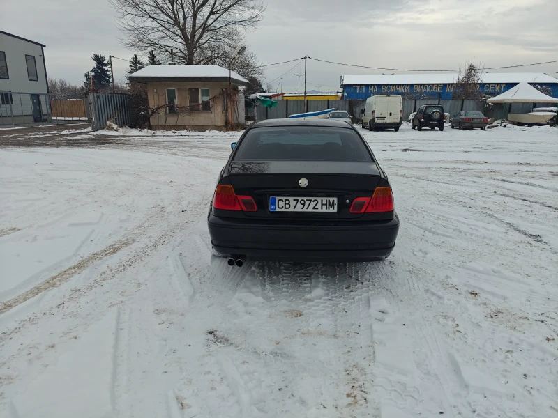 BMW 330  е46 , снимка 5 - Автомобили и джипове - 48660457